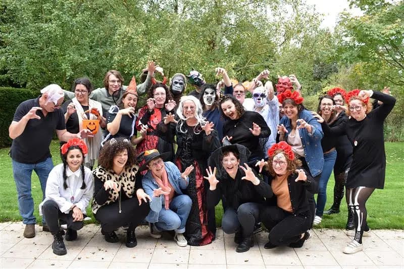 CréAlchimie — photo 2