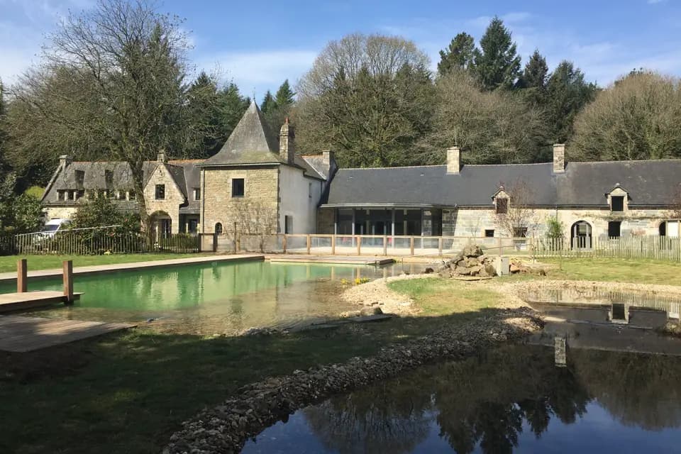 Le Manoir d'Alexandre — photo 6