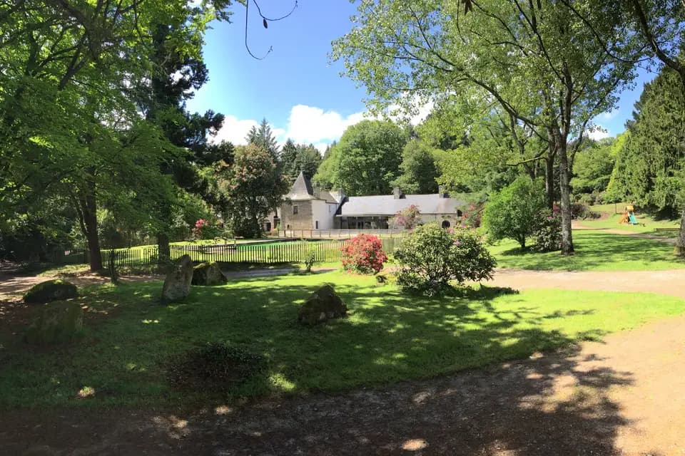 Le Manoir d'Alexandre — photo 7