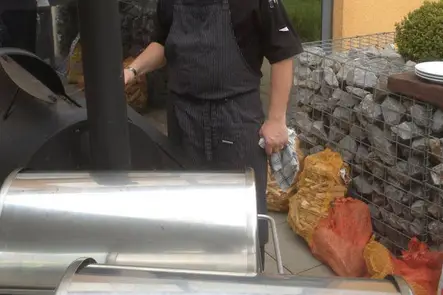 Le Bistrot Swing — photo 3