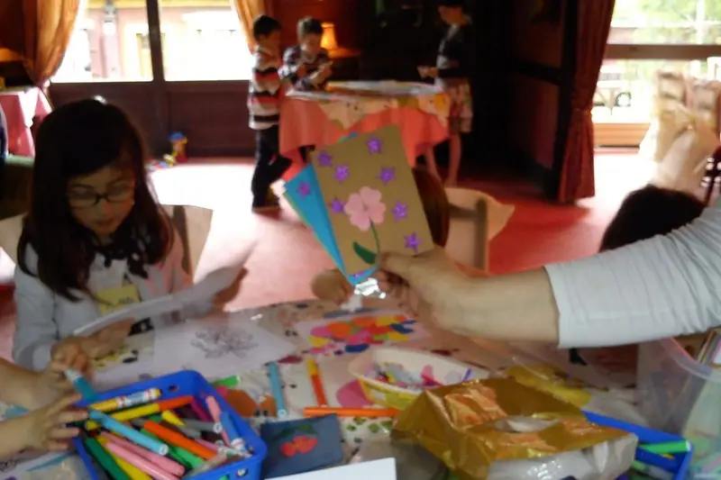 Marjolaine Animations — photo 6