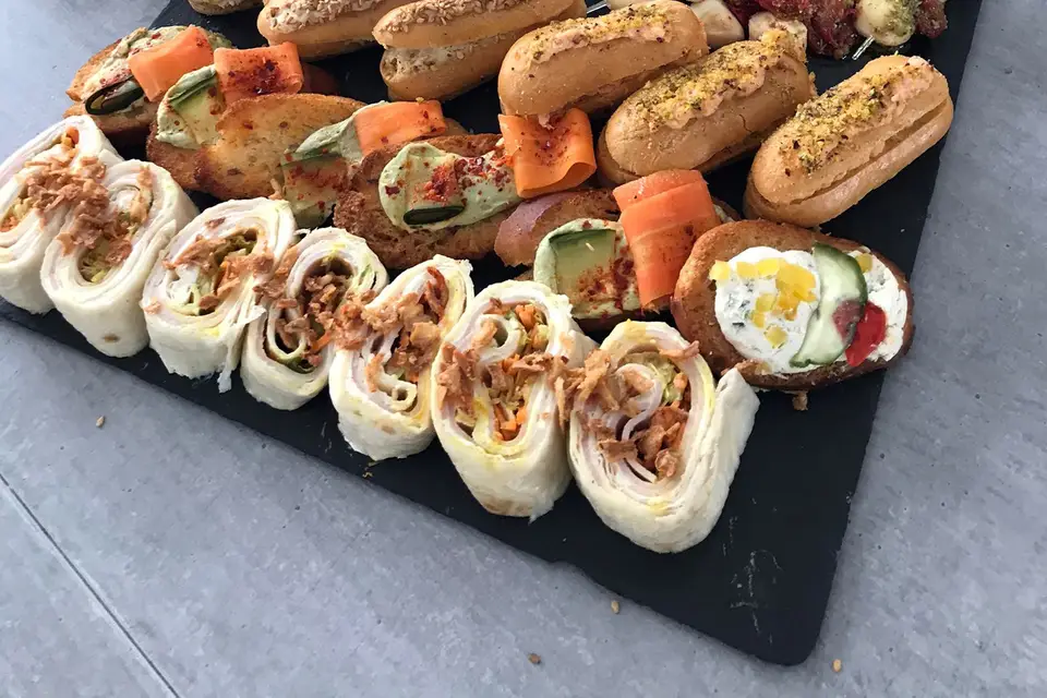 Foodie's & Co — photo 2