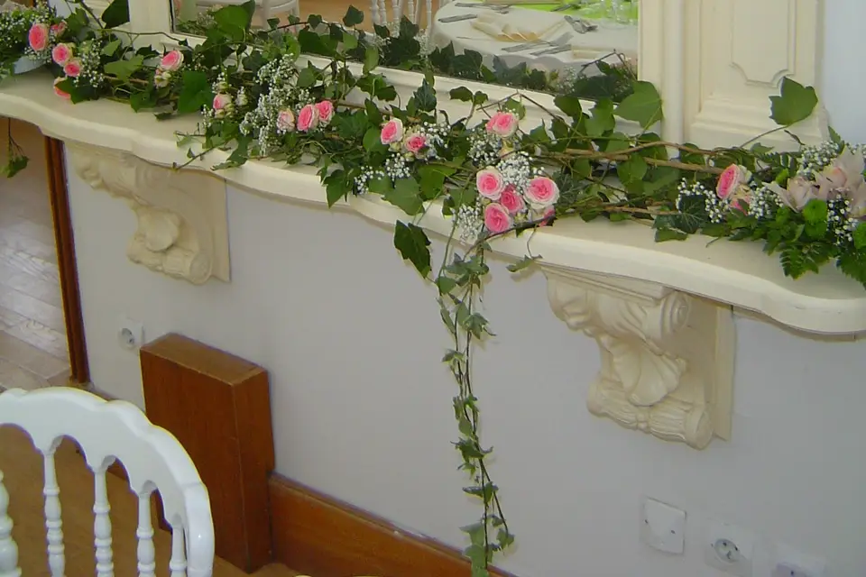 Bouvier Fleuriste — photo 8