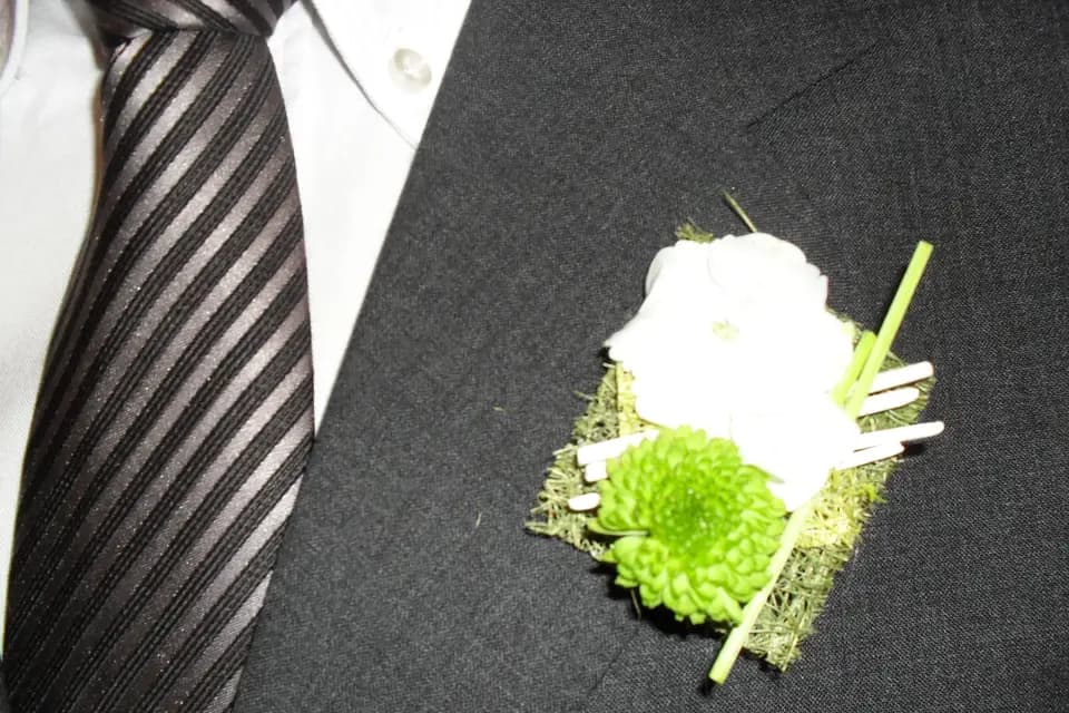 Bouvier Fleuriste — photo 2