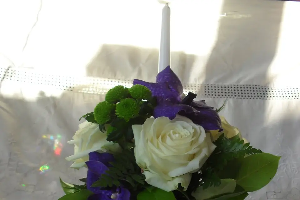 Bouvier Fleuriste — photo 3