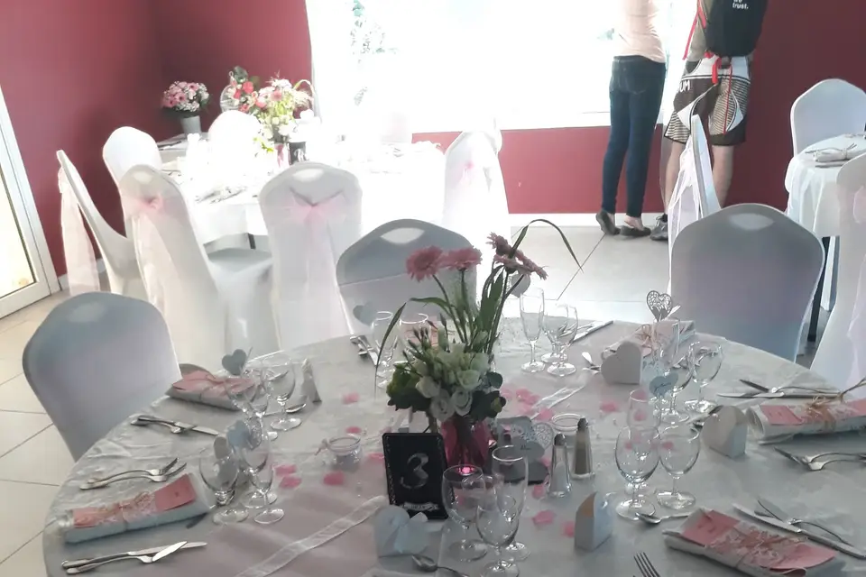 Le Mas de Crussol — photo 3