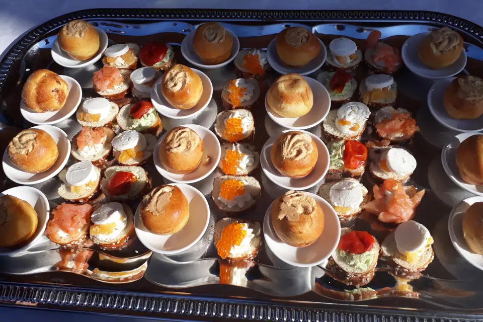 Le Mas de Crussol — photo 8