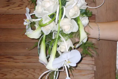 Bouvier Fleuriste — photo 1