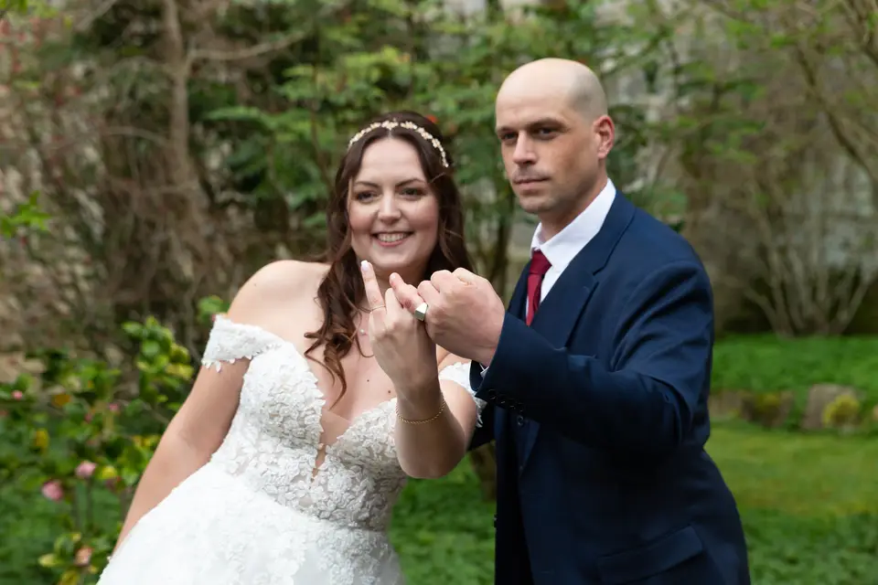 One Moment — photo 1