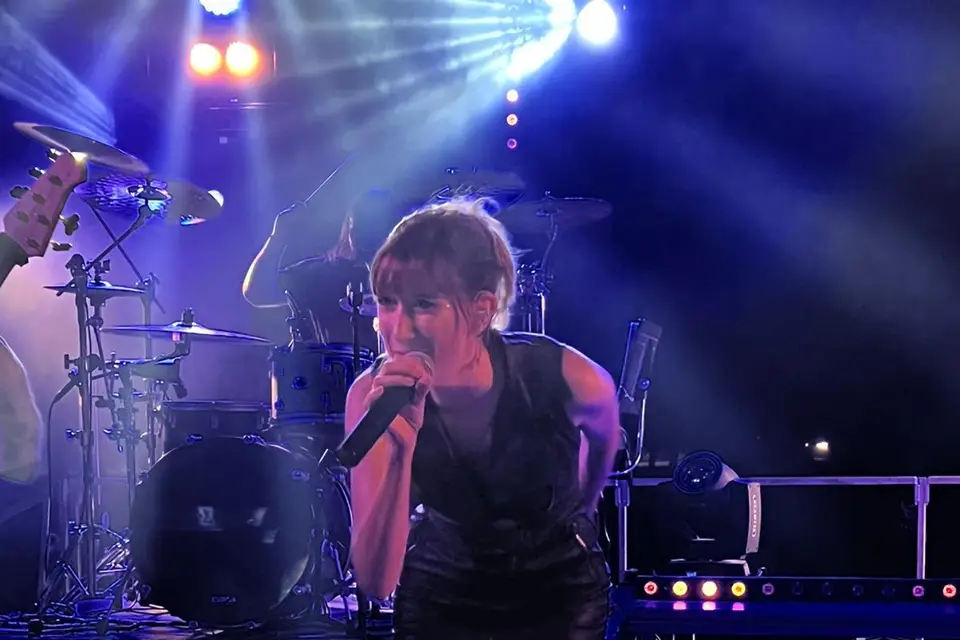 In the Mood — photo 8