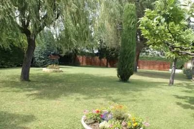 Le Mas de Crussol — photo 1