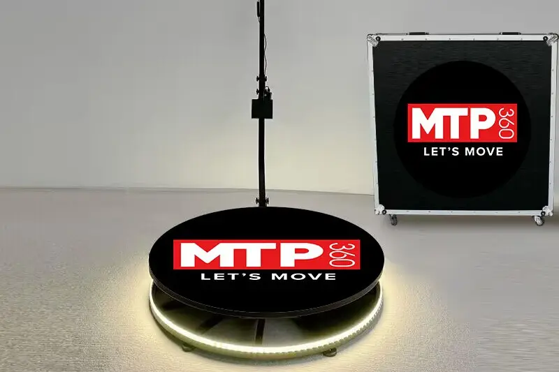 Mtp360 let's move — photo 3