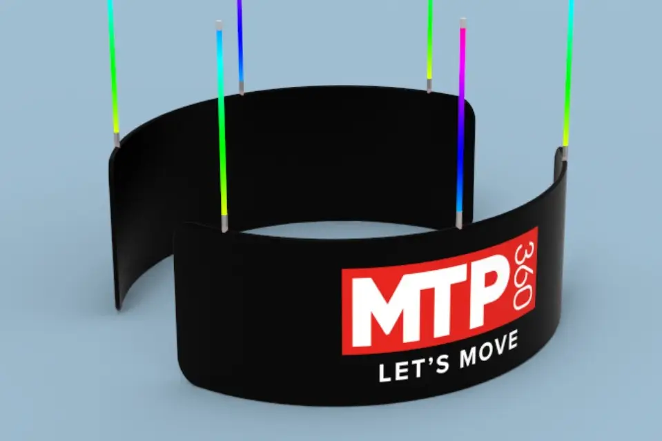 Mtp360 let's move — photo 4