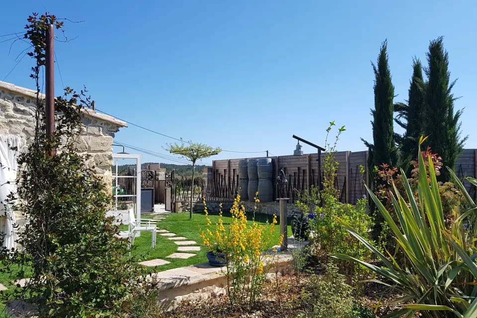 Le Mas de France — photo 4