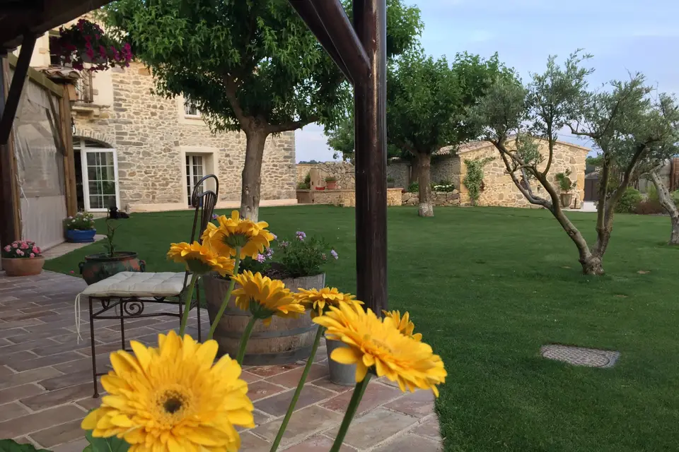 Le Mas de France — photo 2