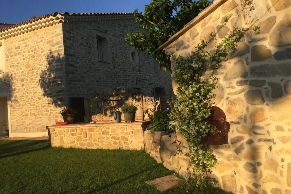 Le Mas de France — photo 5