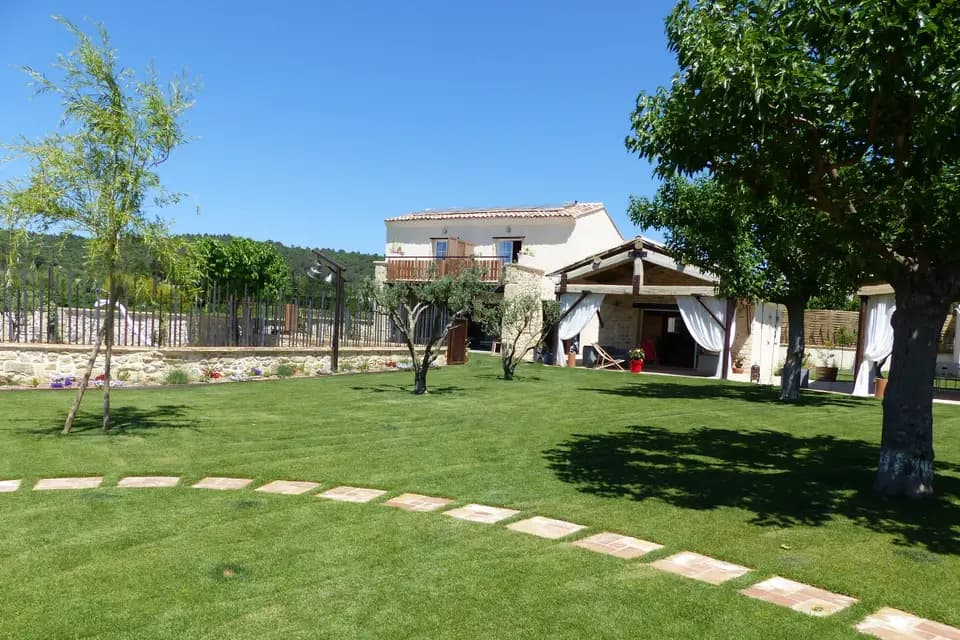 Le Mas de France — photo 8