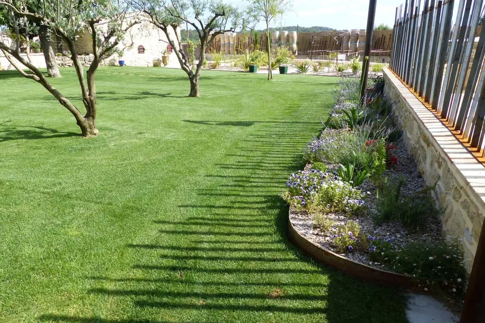 Le Mas de France — photo 7