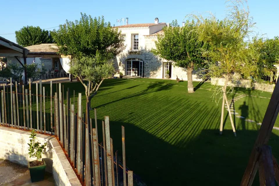 Le Mas de France — photo 6