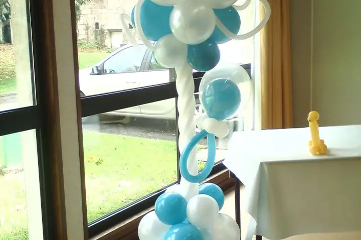 Lisa Walker - Liberty Faith Déco — photo 2