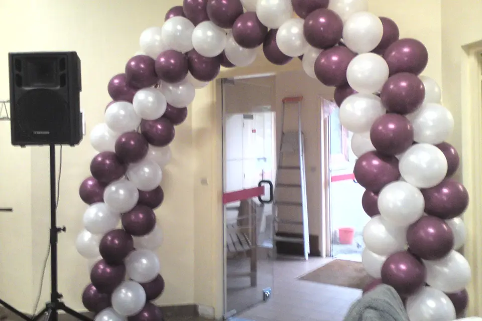 Lisa Walker - Liberty Faith Déco — photo 6