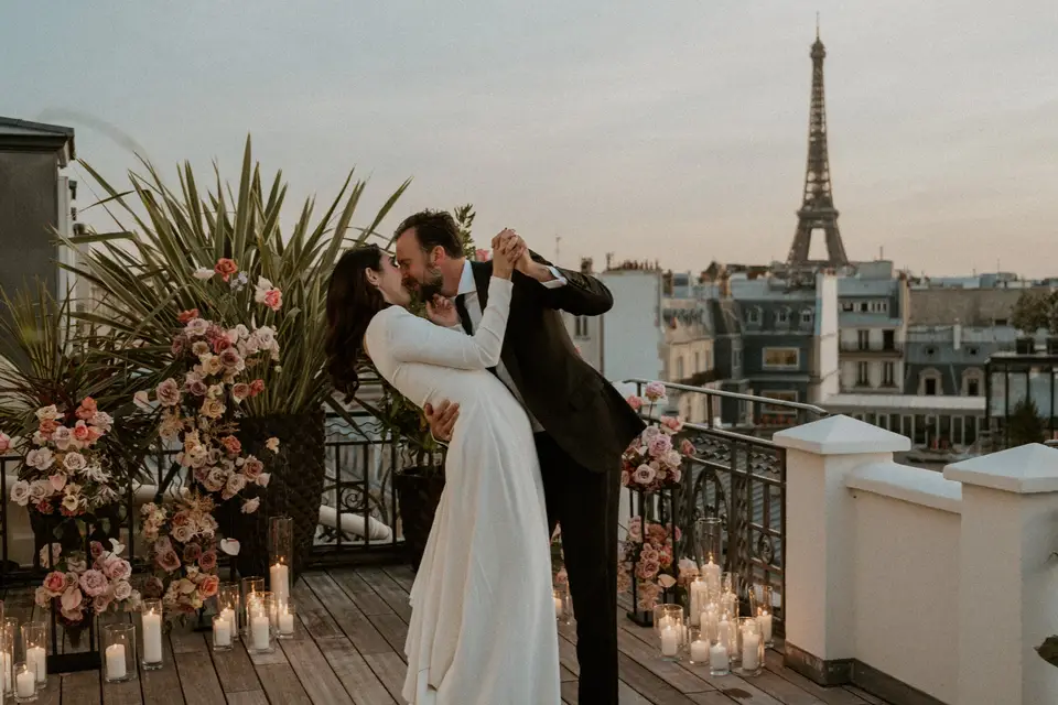 Hôtel Marignan Champs-Elysées