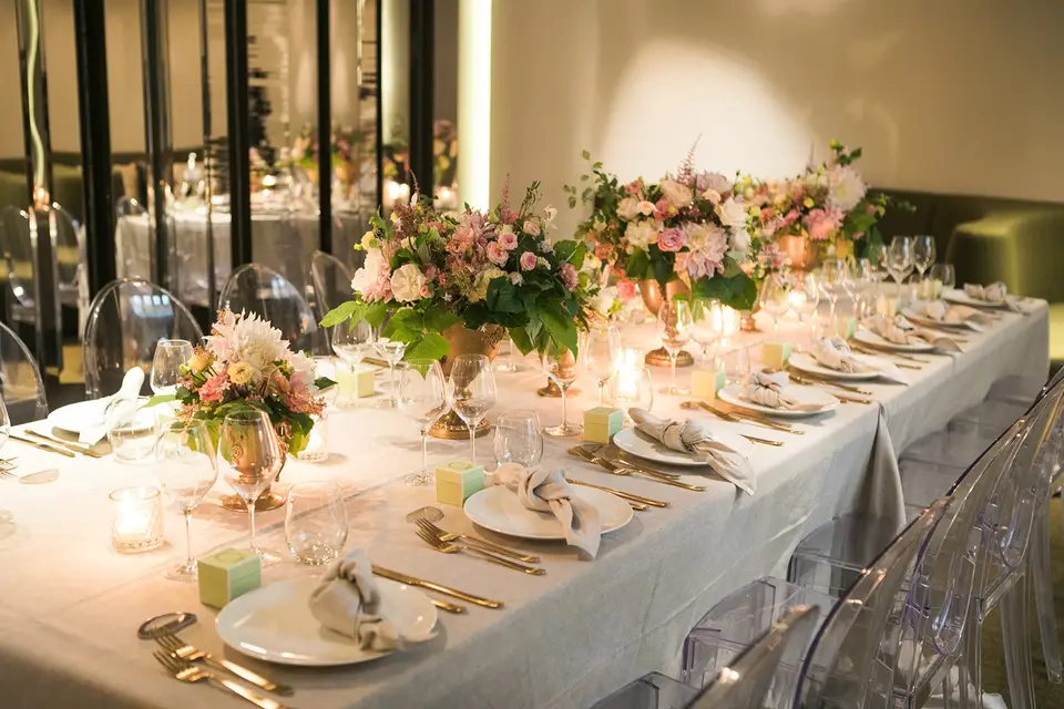 Hôtel Marignan Champs-Elysées — photo 8