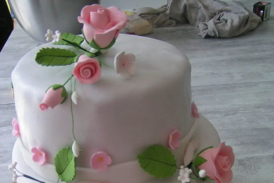 Les Desserts Colorés — photo 8