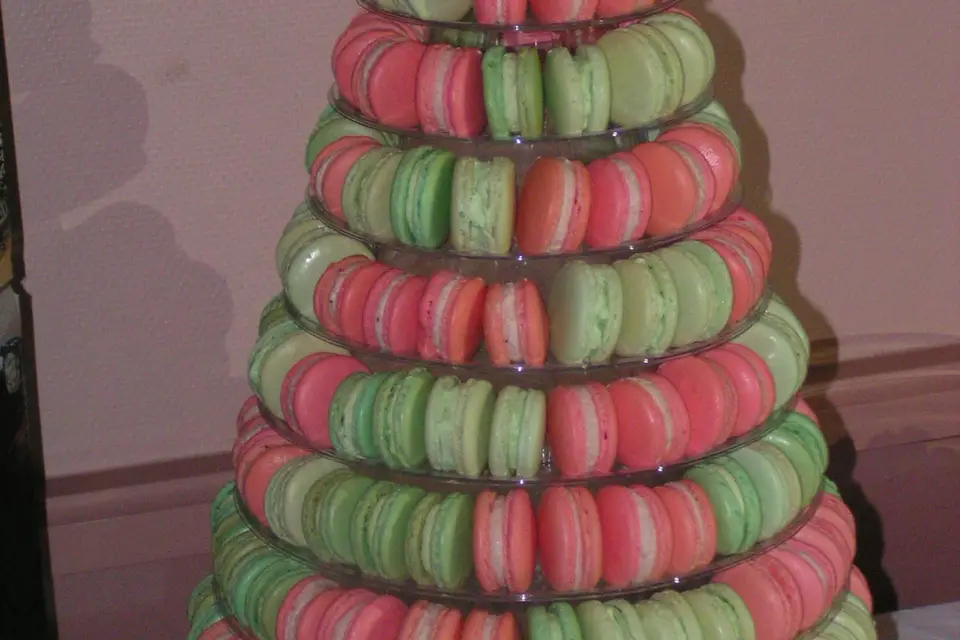 Les Desserts Colorés — photo 2