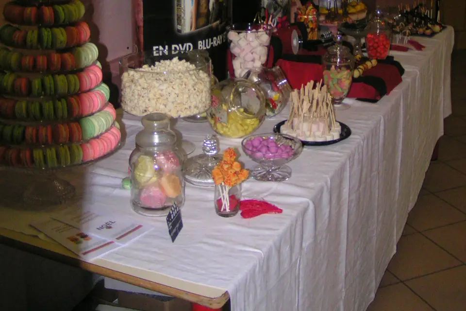 Les Desserts Colorés — photo 1