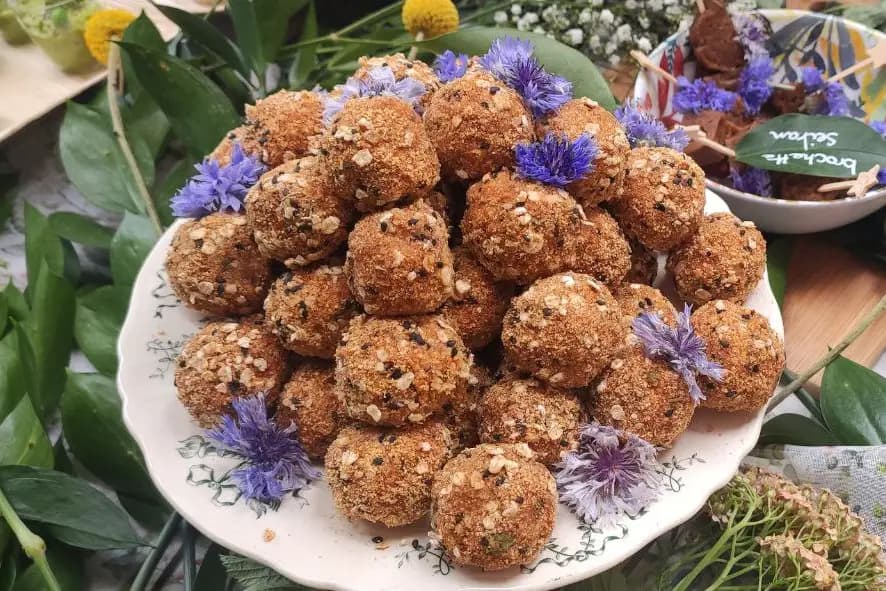 À Pâtons Rompus — photo 8