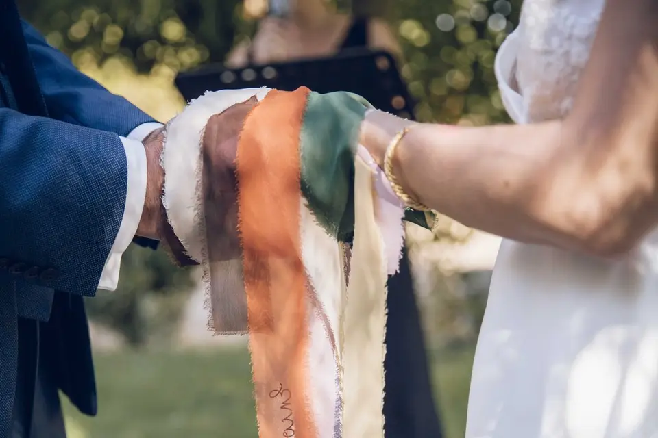 D-WE : Delphine - Wedding Events — photo 7