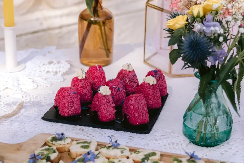 À Pâtons Rompus — photo 7