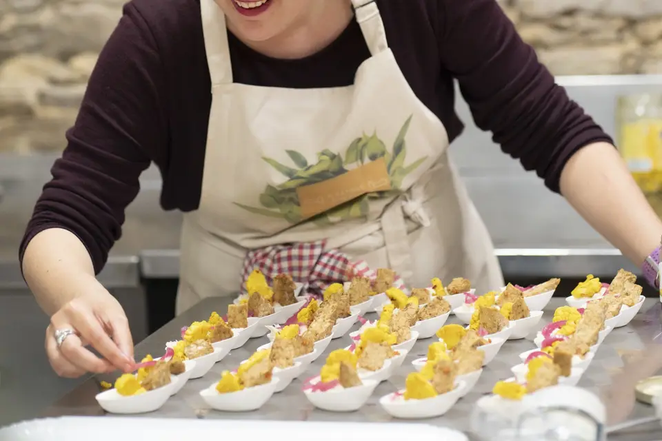 À Pâtons Rompus — photo 4