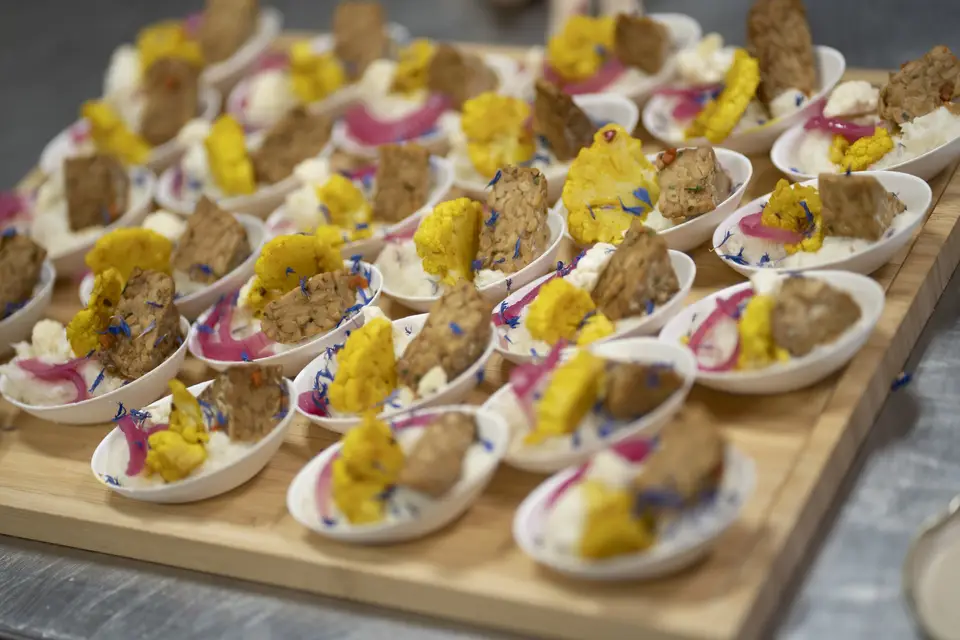 À Pâtons Rompus — photo 5