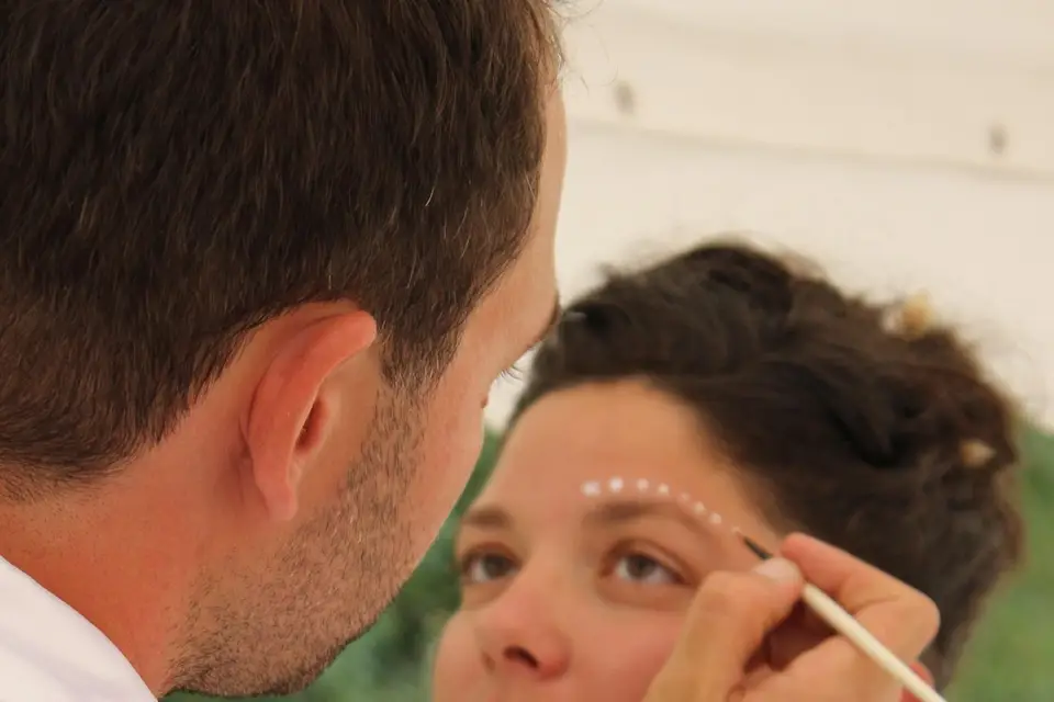 D-WE : Delphine - Wedding Events — photo 8