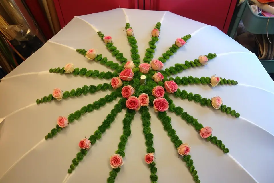 béFlowers — photo 6