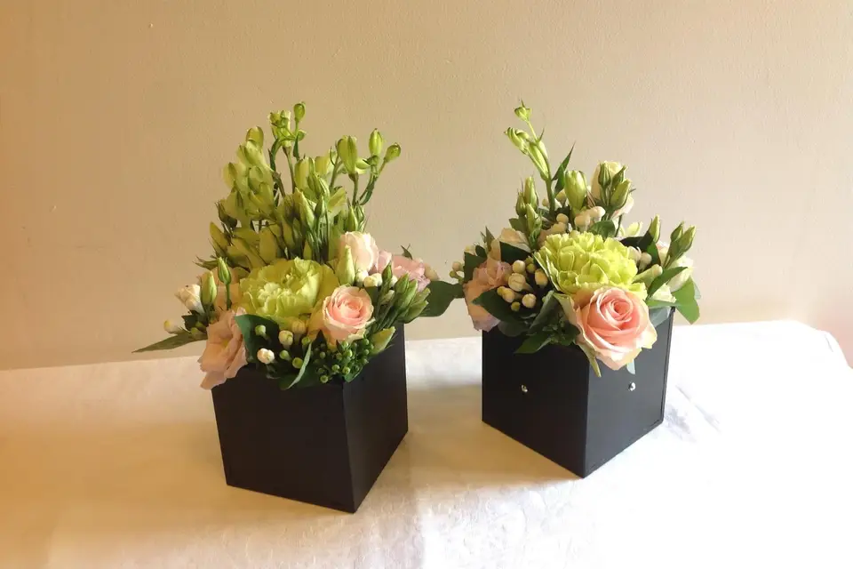 béFlowers — photo 5