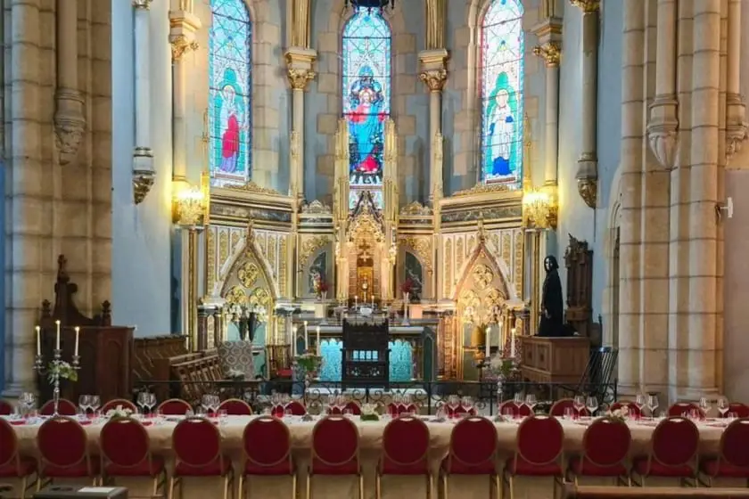 Domaine Les Laurentines — photo 1