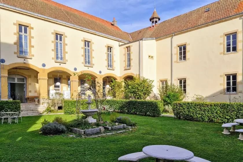 Domaine Les Laurentines — photo 4