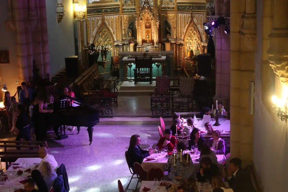 Domaine Les Laurentines — photo 3