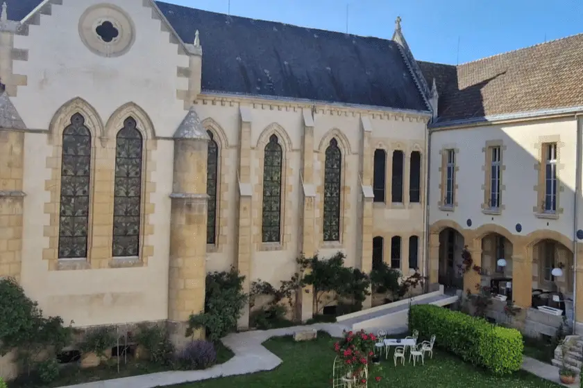 Domaine Les Laurentines — photo 6