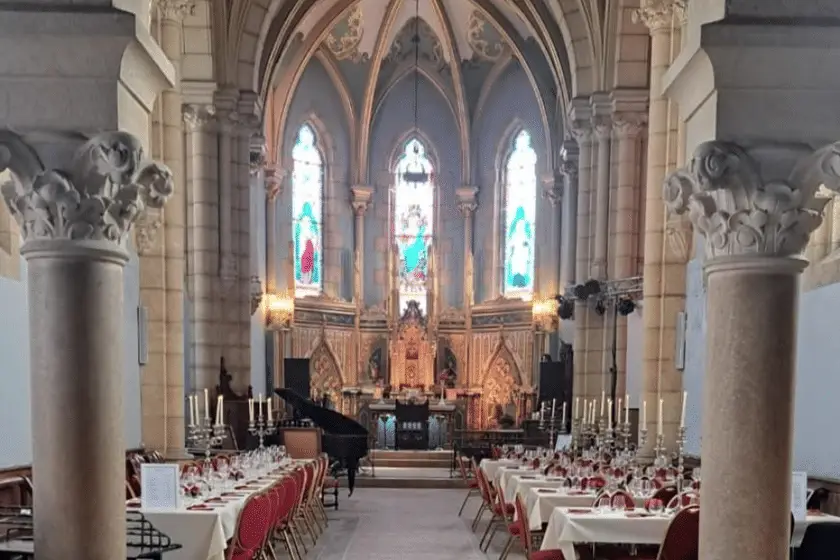 Domaine Les Laurentines