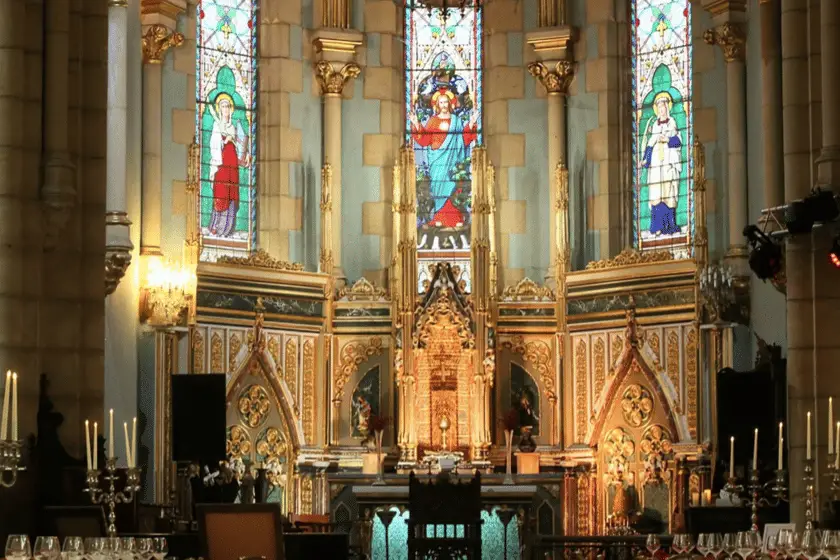 Domaine Les Laurentines — photo 2