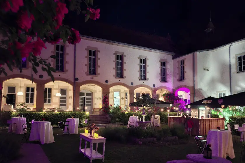 Domaine Les Laurentines — photo 5