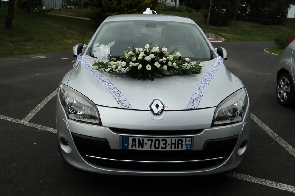 Vive les mariés — photo 2