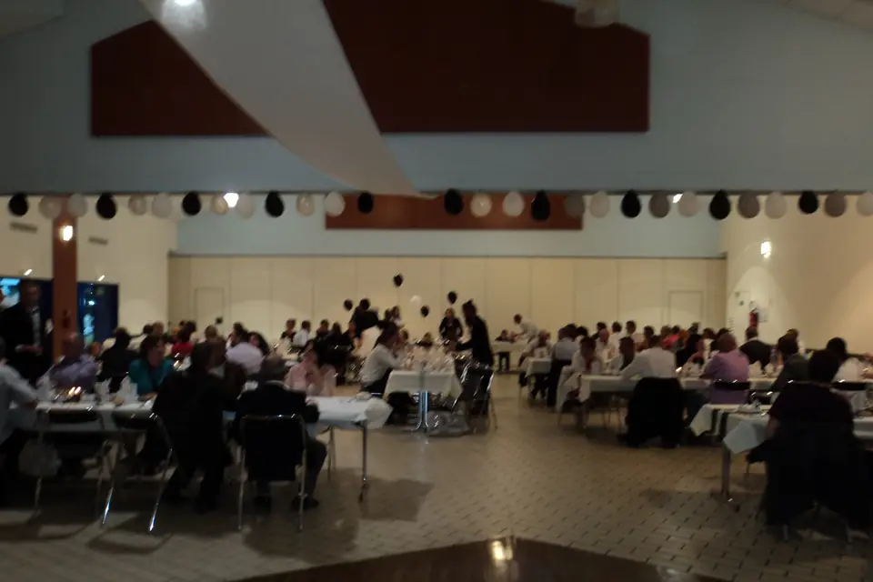 Vive les mariés — photo 3