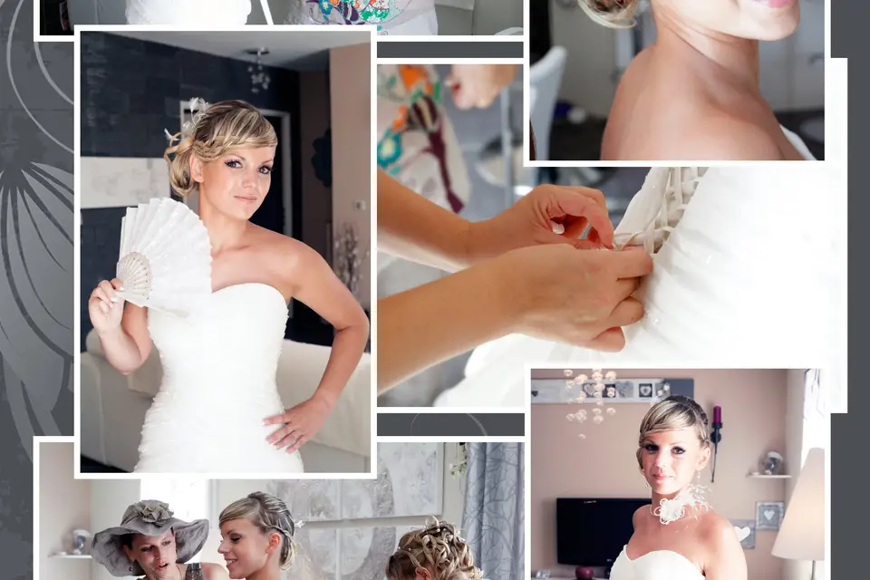 Nathalie Fevez — photo 5