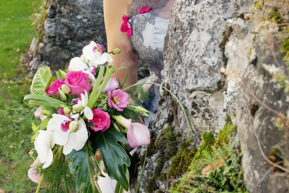 Nathalie Fevez — photo 4