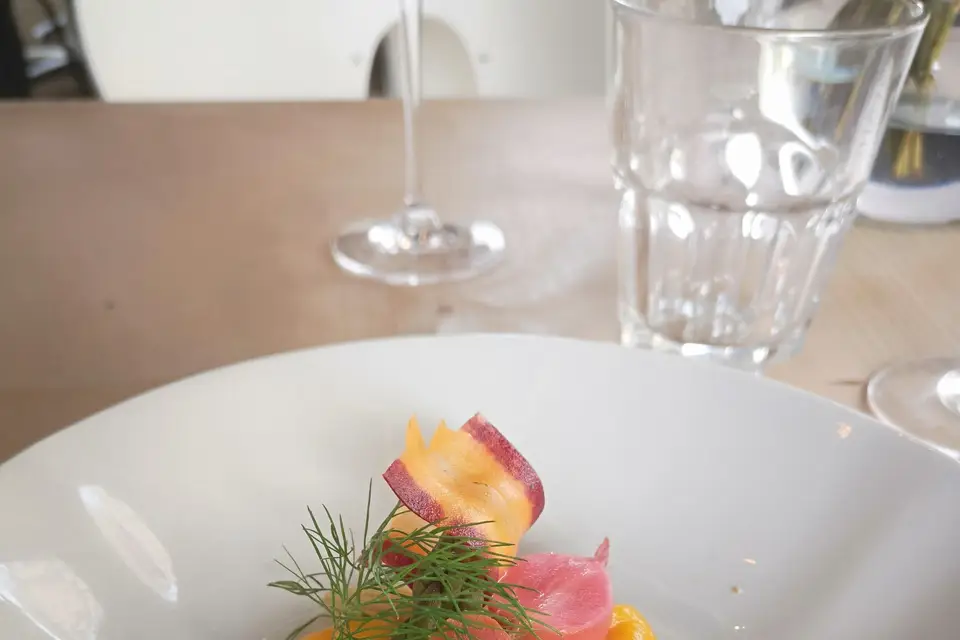 TDS Traiteur — photo 2